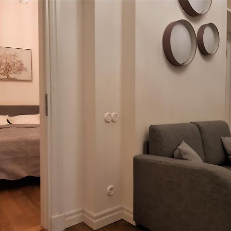 Munchen Apartment 塔尔图 外观 照片