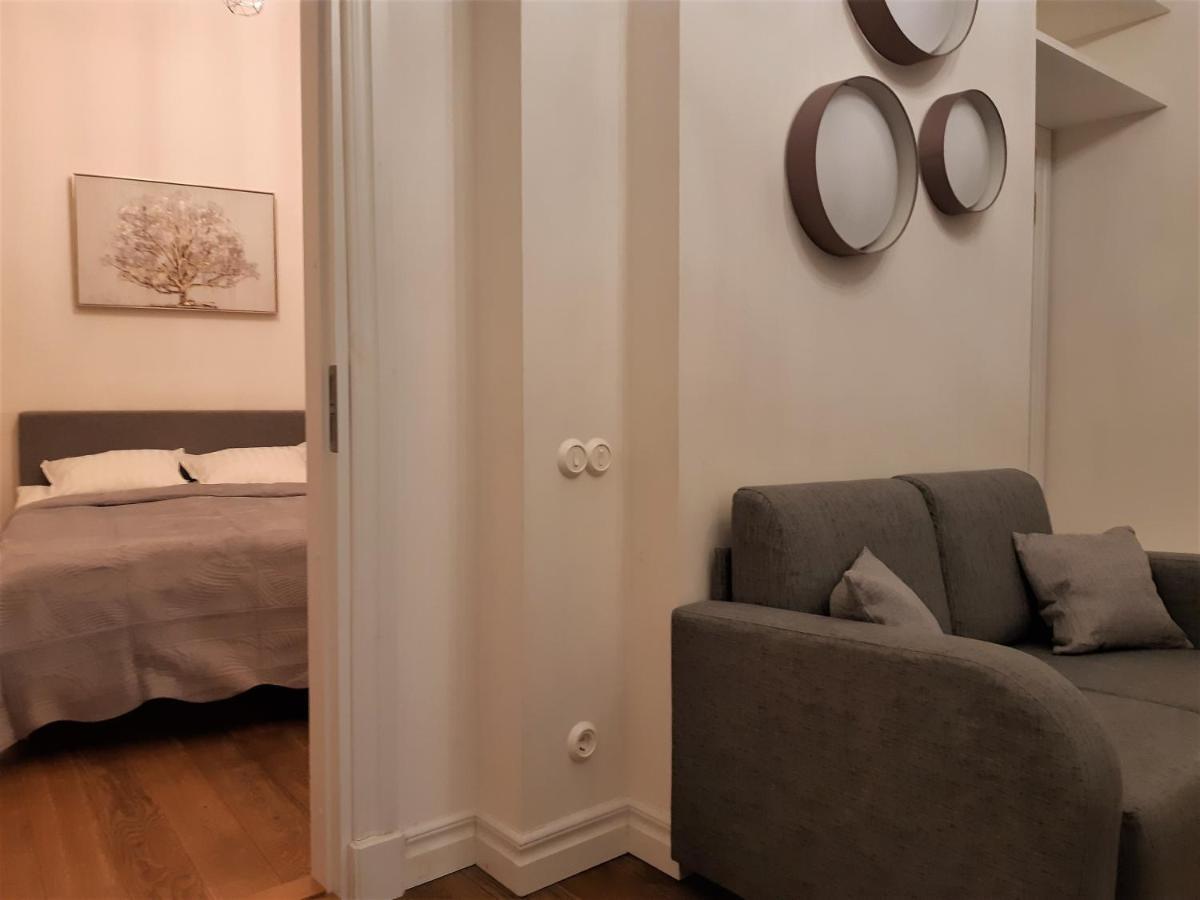 Munchen Apartment 塔尔图 外观 照片
