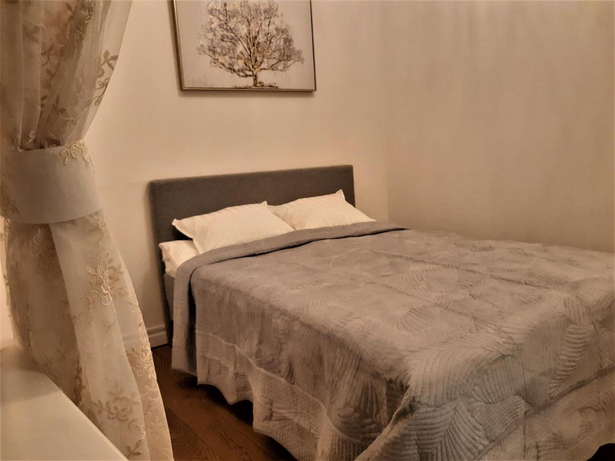Munchen Apartment 塔尔图 外观 照片