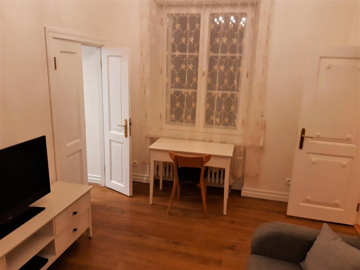 Munchen Apartment 塔尔图 外观 照片