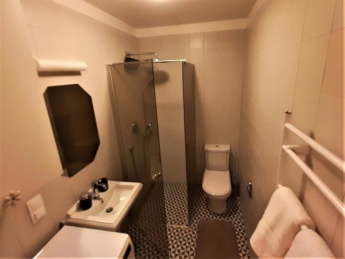 Munchen Apartment 塔尔图 外观 照片